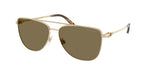 911673 - Pale Gold / Light Brown