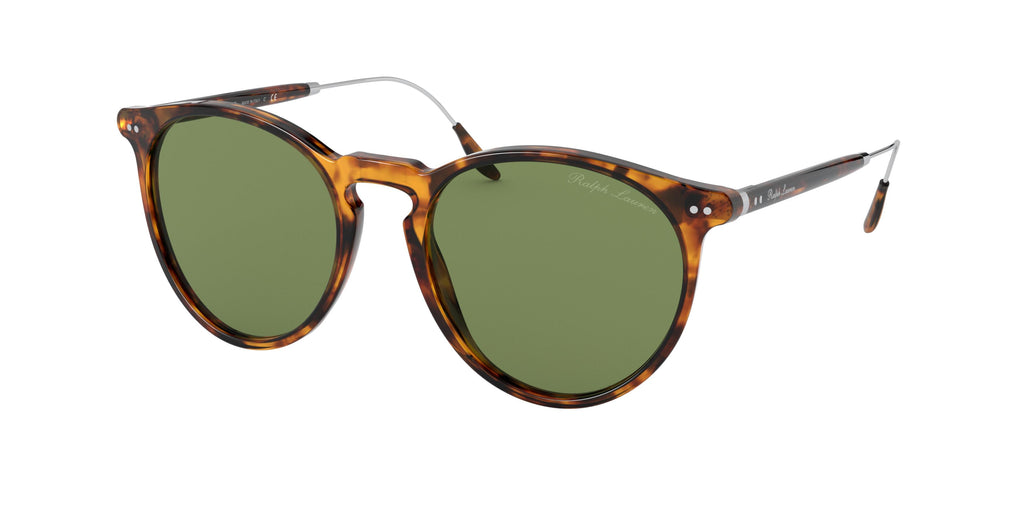 52494E - Shiny Antique Havana / Green