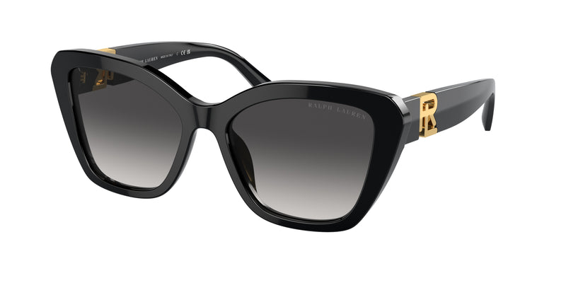 50018G - Black / Grey