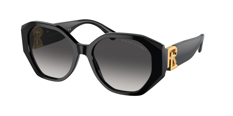 Ralph Lauren 0RL8220 THE JULIETTE