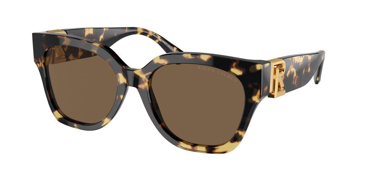 500473 - Spotty Havana / Brown