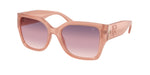6281U8 - Rosa Opale / Tri-Gradient Light Brown/Viole
