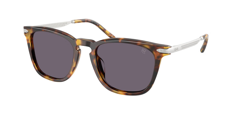 51341A - Antique Havana / Purple