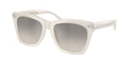 618208 - Opaline Milky / Grey Gradient Flash