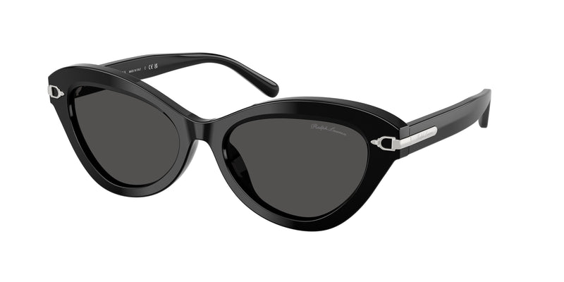 500187 - Shiny Black / Dark Grey
