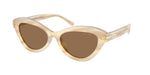 617673 - Oystershell Cream / Light Brown
