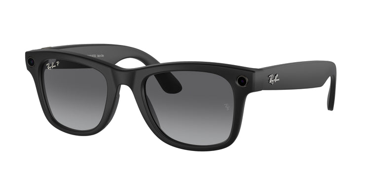Ray-Ban Meta 0RW4008 WAYFARER