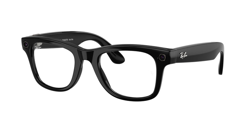 601/1M - Black / Clear/Graphite Green Transitions®