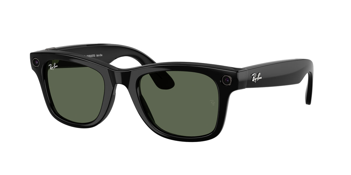 601/71 - Black / G-15 Green