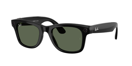 601/71 - Black / G-15 Green