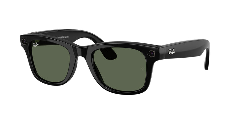 Ray-Ban Meta 0RW4012 WAYFARER