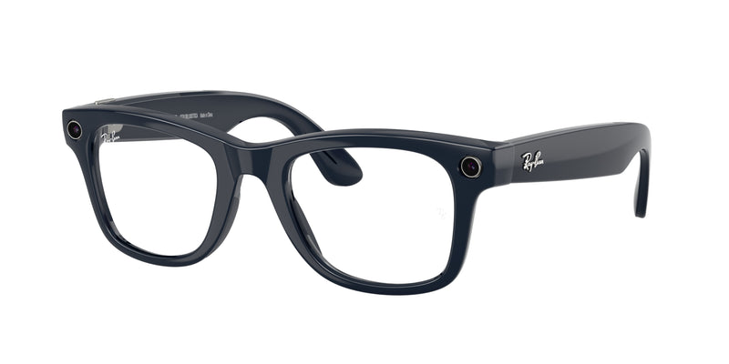 6628MF - Cosmic Blue / Clear/Sapphire Transitions®
