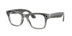 6840MF - Transparent Grey / Clear/Sapphire Transitions®