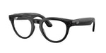 601/MF - Black / Clear/Sapphire Transitions®