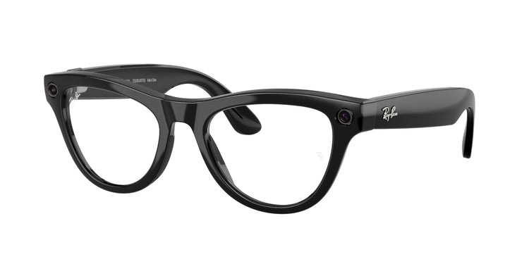 Ray-Ban Meta 0RW4014 SKYLER