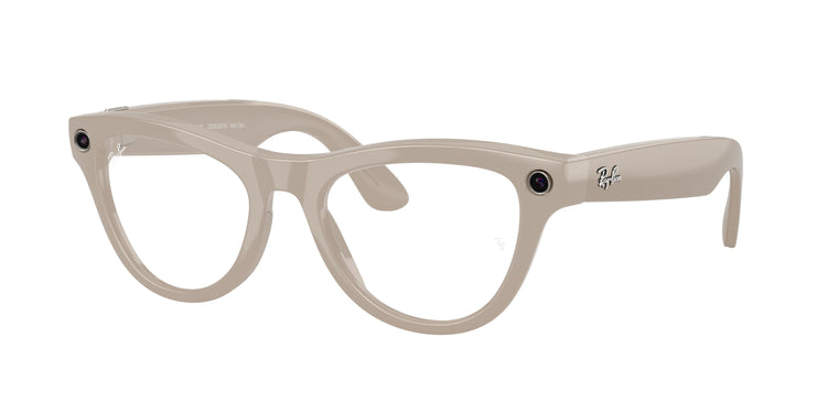 Ray-Ban Meta 0RW4014 SKYLER