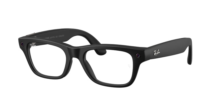 2077 - Black / Demo Lens
