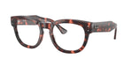 8118 - Pink Havana / Clear