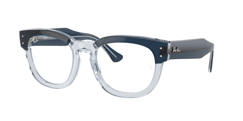 Ray-Ban 0RX0298VF MEGA HAWKEYE