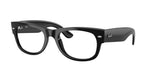 2000 - Black / Clear