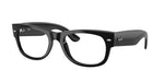 2000 - Black / Clear