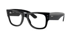 2000 - Black / Clear