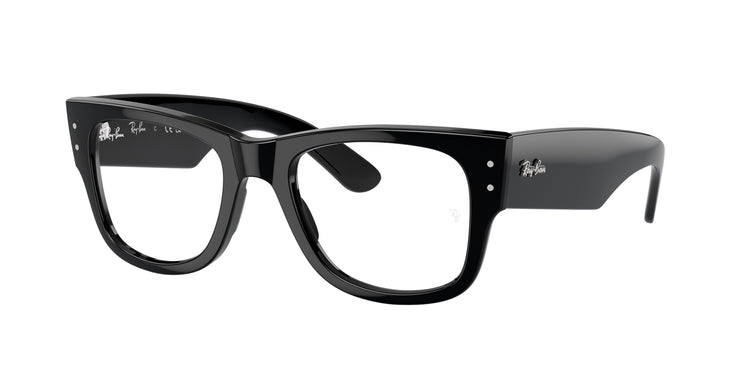 2000 - Black / Clear