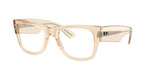 8539 - Transparent Nude / Demo Bio