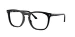 2000 - Black / Clear