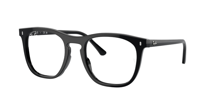 2000 - Black / Clear