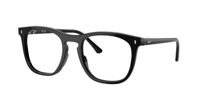 2000 - Black / Clear