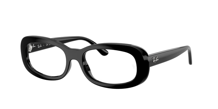 2000 - Black / Clear