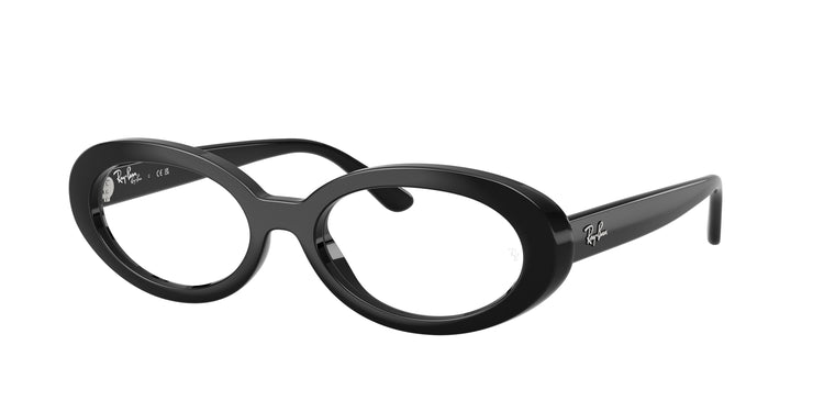 2000 - Black / Clear
