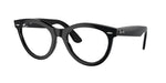 2000 - Black / Clear
