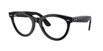 2000 - Black / Clear