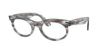 Ray-Ban 0RX2242VF WAYFARER OVAL