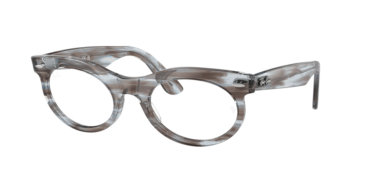 Ray-Ban 0RX2242VF WAYFARER OVAL