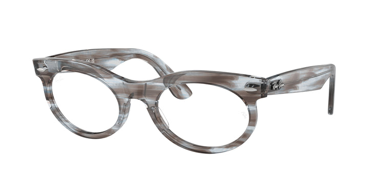 Ray-Ban 0RX2242VF WAYFARER OVAL