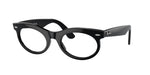 2000 - Black / Clear