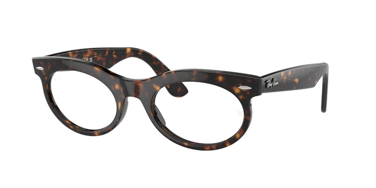 Ray-Ban 0RX2242V WAYFARER OVAL