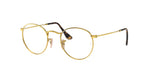 2500 - Arista Gold / Clear