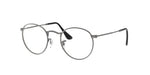 2620 - Gunmetal / Clear