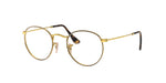 2945 - Havana On Gold / Clear