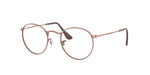 3094 - Rose Gold / Clear