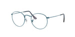 3224 - Blue / Clear