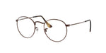 3230 - Brown / Bio Demo Lens