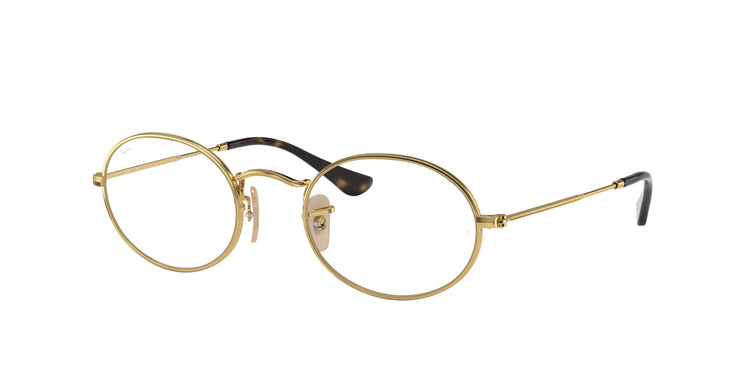 2500 - Arista Gold / Clear