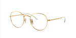 2500 - Arista Gold / Transparent