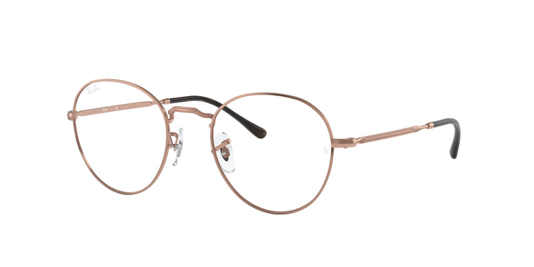 2943 - Copper / Clear