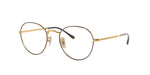 2945 - Havana On Gold / Clear